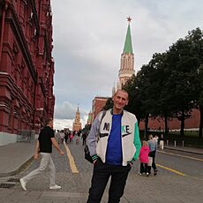 Фотография мужчины Иван, 42 года из г. Москва