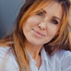 Фотография девушки Тома, 43 года из г. Харьков