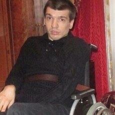 Фотография мужчины Сергей, 34 года из г. Орск