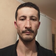 Фотография мужчины Алик, 32 года из г. Солнечногорск