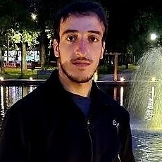 Фотография мужчины Арман, 24 года из г. Видное