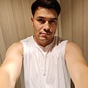 Азиз, 29 лет