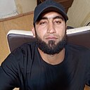 Zokir, 33 года