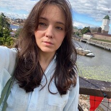 Фотография девушки Дарья, 33 года из г. Санкт-Петербург