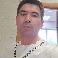 Фотография мужчины Farhod, 36 лет из г. Домодедово