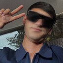 Байкер, 19 лет