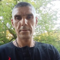 Фотография мужчины Андрей, 49 лет из г. Горловка