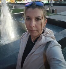Юлия, 44 из г. Санкт-Петербург.