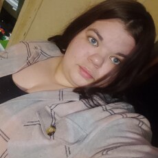 Фотография девушки Марина, 27 лет из г. Апатиты