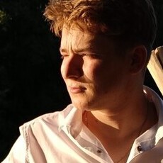 Фотография мужчины Виталий, 20 лет из г. Кобрин