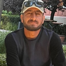Фотография мужчины Armen, 33 года из г. Тобольск