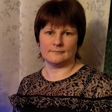 Фотография девушки Татьяна, 52 года из г. Санкт-Петербург