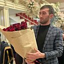 Яков, 32 лет