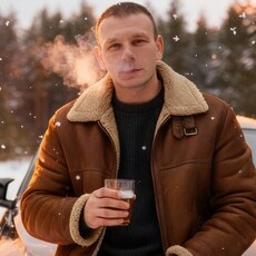 Фотография мужчины Андрей, 36 лет из г. Жигулевск