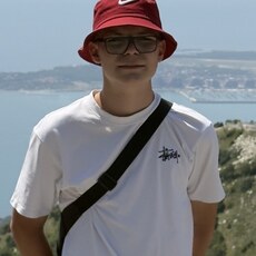 Фотография мужчины Стас, 18 лет из г. Слуцк