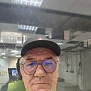 Сергей, 62 года