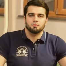 Фотография мужчины Mark, 24 года из г. Москва
