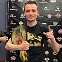 Виталий, 36 лет