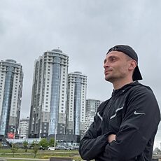 Фотография мужчины Виталий, 36 лет из г. Брест