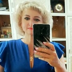 Елена, 45 из г. Йошкар-Ола.