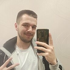 Фотография мужчины Кирилл, 24 года из г. Жодино