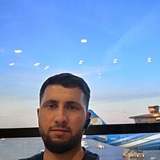 Фотография мужчины Далер, 31 год из г. Тучково