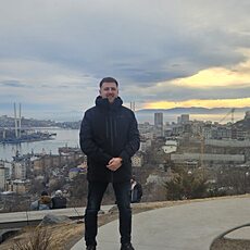 Фотография мужчины Юрий, 32 года из г. Хабаровск
