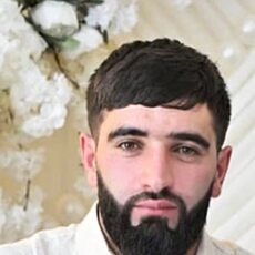 Фотография мужчины Midush, 22 года из г. Тула