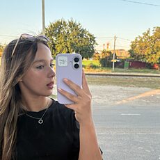 Фотография девушки Анна, 18 лет из г. Кропоткин