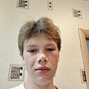 Даниил, 19 лет