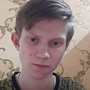 Никита, 18 лет