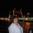 Светлана, 55 лет