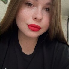 Фотография девушки Viktoria, 23 года из г. Сергиев Посад