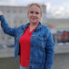 Фотография девушки Ольга, 46 лет из г. Омск
