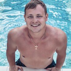 Фотография мужчины Алексей, 33 года из г. Балаково