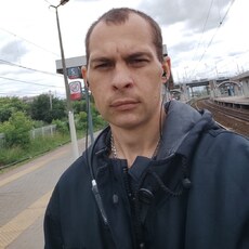 Фотография мужчины Александр, 31 год из г. Москва