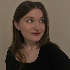 Вика, 23 из г. Санкт-Петербург.