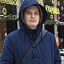 Никита, 32 года