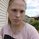 Настя, 22 года