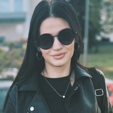 Фотография девушки Ермиония, 21 года из г. Великий Новгород