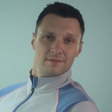 Фотография мужчины Михаил, 38 лет из г. Дмитров