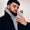 Али, 20 лет