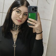 Фотография девушки Ирина, 23 года из г. Красноярск