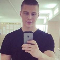 Фотография мужчины Андрей, 19 лет из г. Винница