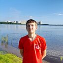 Вова, 22 года