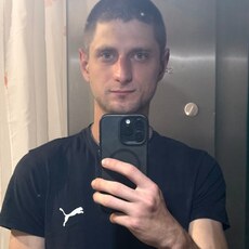Фотография мужчины Влад, 31 год из г. Макеевка