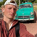 Вячеслав, 27 лет
