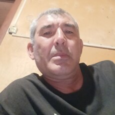 Фотография мужчины Шукур, 46 лет из г. Красная Гора