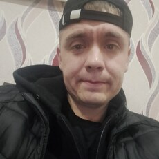 Фотография мужчины Егор, 36 лет из г. Курган