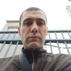 Фотография мужчины Заур, 37 лет из г. Москва